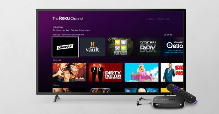 Cancel Third-Party Streaming Subscriptions Not Billed by Roku Directly
